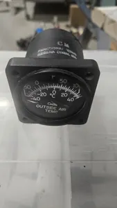 Garwin CM2628N1 Cessna Outside Air Temperature Indicator